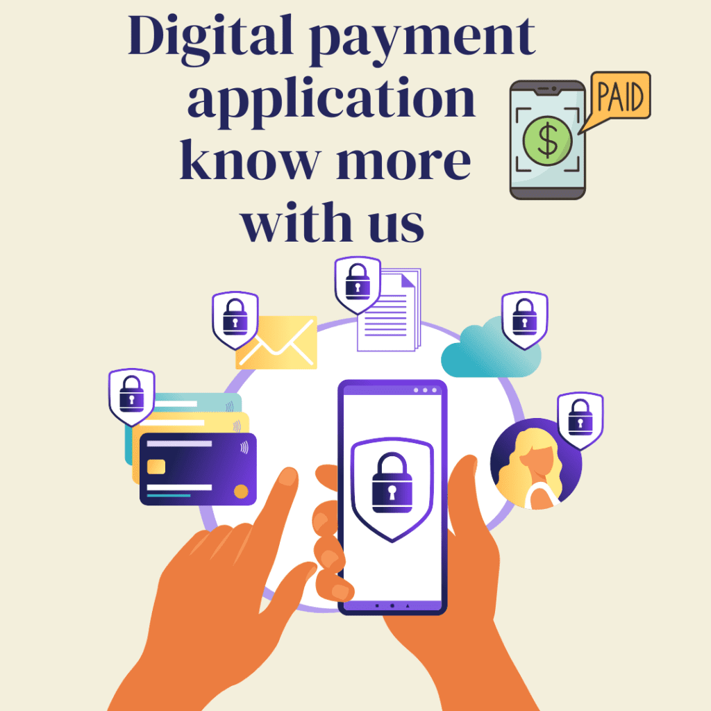 "Financial literacy and Digital payment application