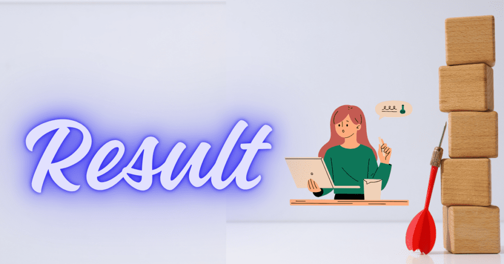 6-अक्टूबर-2024 की RS-CIT परीक्षा का Result