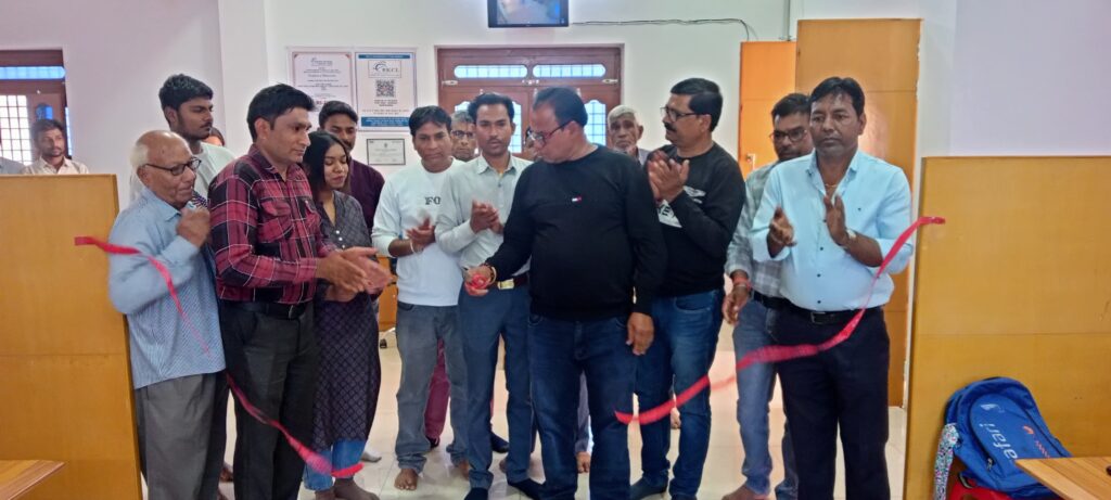 2025 RS-CIT Free Women Course Inauguration