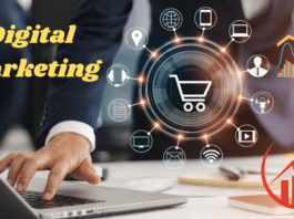 Digital Marketing Digital marketing